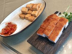 -上海金桥红枫万豪酒店-万豪中餐厅