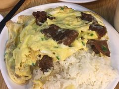 -嘉旺港式茶餐厅(延长中路店)