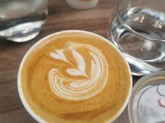 -Jeans Coffee牛仔裤咖啡