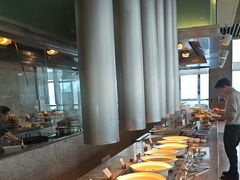 -解放碑威斯汀酒店-知味国际美食餐厅