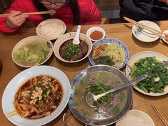 -杨三孃跷脚牛肉(清凤时代店)