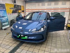 -车水马龙3M汽车贴膜冠军店隐形车衣改色膜(漕宝路中环店)
