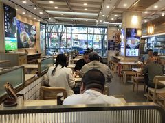 -丝路伊兰·兰州牛肉面(马连道店)
