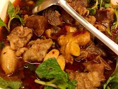 wm牛烂呼-多哥水傣味餐厅(司马巷店)