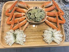-震海贝烤贝·民俗特色店(延吉总店)