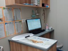 -创凡宠物医院·骨专科  猫科中心(西乡分院)