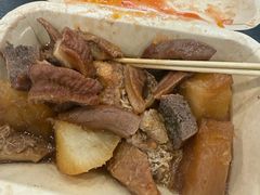 -细妹五香牛杂(步行街店)