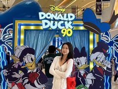 -天河城购物中心