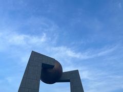 -青澳湾北回归线广场