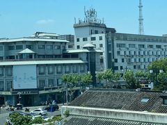 -苏州图书馆(人民路总馆)
