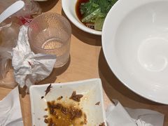 -大师兄·西北小馆(金湾华发商都店)