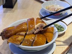 -大荣华酒楼(元朗老店)