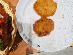 -CoCo壱番屋(久光百货店)