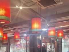 -陈府大宅门成都火锅·手切鲜肉(太原街店)