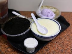 芝麻糊-百花传统甜品店(原址店)