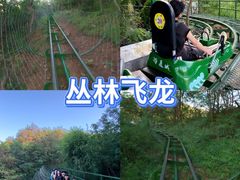 -威海华夏城景区