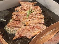 -卡朋西餐(宝安大仟里店)