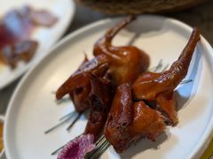 -潮州府·潮菜·砂锅粥(徐家汇店)