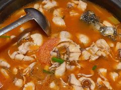 -周渝食惦酸菜鱼(青浦店)