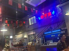 -楠火锅(昆山金鹰店)