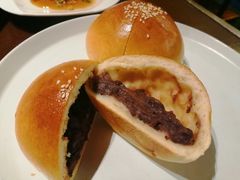大哥红豆包-有璟阁港式餐厅(国贸商城店)