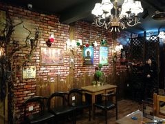 -MAX伯爵趣味互动密室逃脱(大坪D馆店)