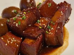 -院子餐厅·大锅菜·老杭帮(桥西直街店)