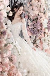 点击看大图 -Chic Bridal 熙可婚纱
