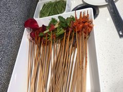 -串一火锅(赛格国际购物中心店)