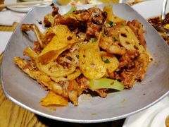 -川流不息(北蔡休闲广场店)