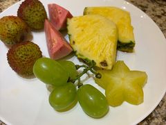 -禾斗海鲜自助(市南银座店)