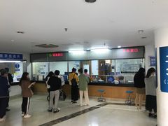 -浙江省中医院(钱塘院区)