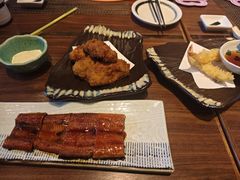 -田舍家Inakaya·炉端烧·铁板烧(天汇igc店)