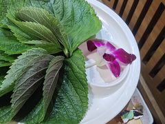 -千纸鹤嫩汁烤肉(西大直街店)