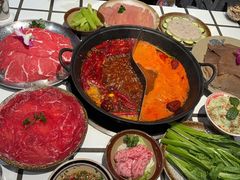 -贰回巷火锅馆(钟楼店)