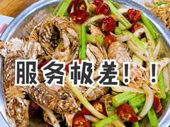 -辣盆盆麻辣小龙虾(哈尔滨总店)