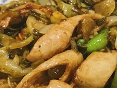 -电白鸭粥店(下沙二坊88号店)