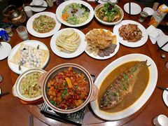 -李氏八大件老菜馆(万宝街店)
