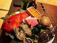 -空蝉怀石料理(益丰·外滩源店)