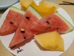 -大渔铁板烧(万象城店)