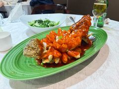 -香雪海饭店中餐厅(人民桥店)