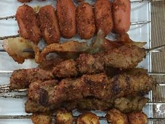 -西塔大冷面(市府大路店)