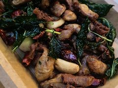 -大富贵烧烤公司(双廊店)