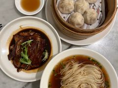 -南小馆(迪士尼小镇店)