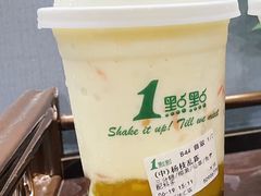 杨汁乱露-1点点(新达汇三林店)