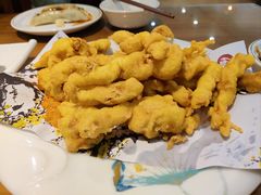 -春水锅贴·传统鲁菜(大明湖店)