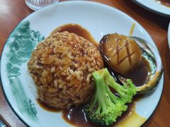-叶存利海鲜大馅饺子(海宁路总店)
