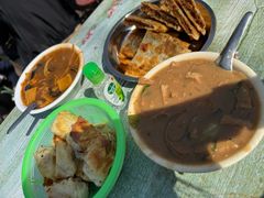 -逍遥镇刘相五胡辣汤豆沫馆(康复中街店)