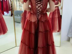 -MSV 高端礼服定制(大良店)