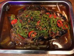 -令狐冲·活鱼馆(宝龙店)